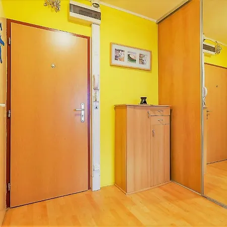 아파트 Edita 40m2 Close Pva Letnany