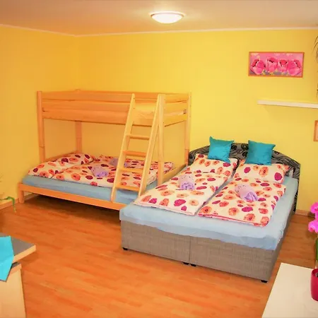 Edita 40m2 Close Pva Letnany