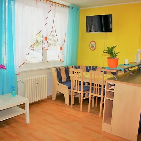아파트 Edita 40m2 Close Pva Letnany *