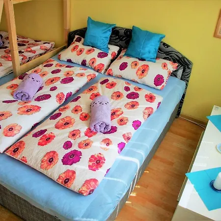 Edita 40m2 Close Pva Letnany *